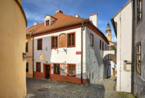 Castle View Apartments, Ceský Krumlov